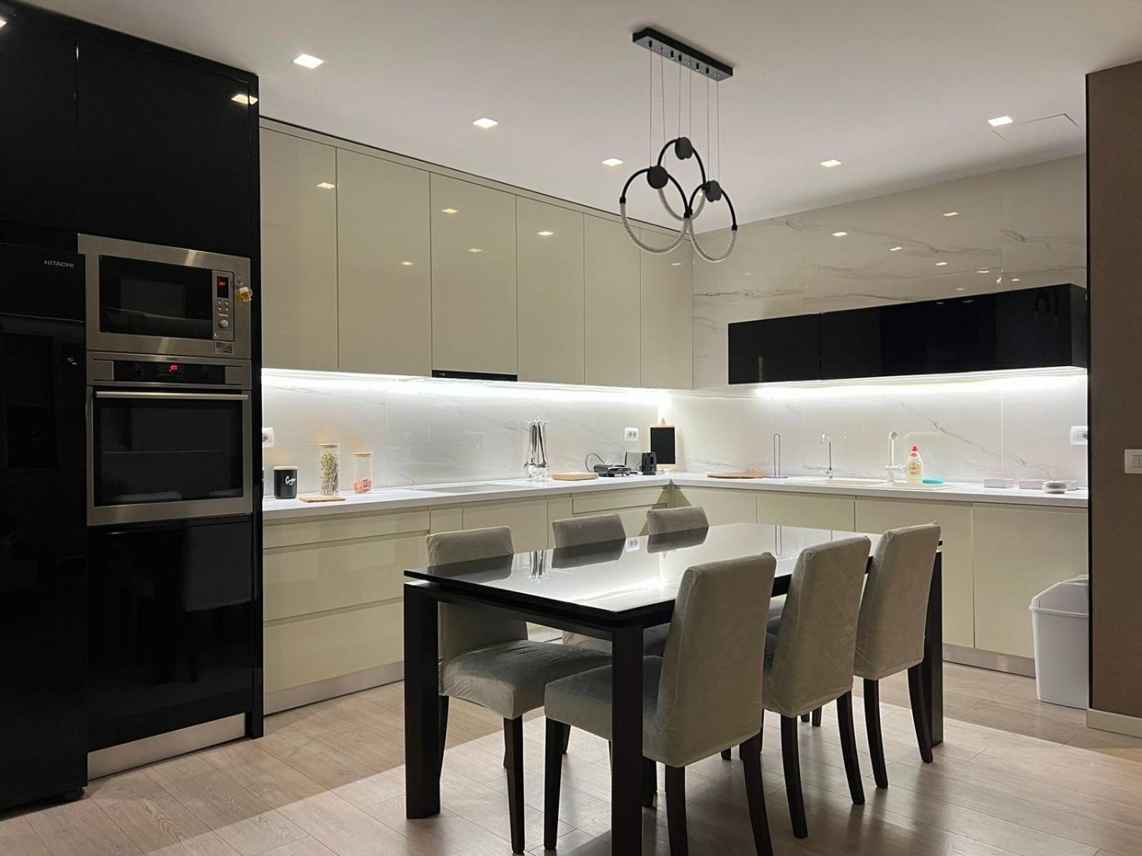 Апартаменты Tirana Loft Living Экстерьер фото